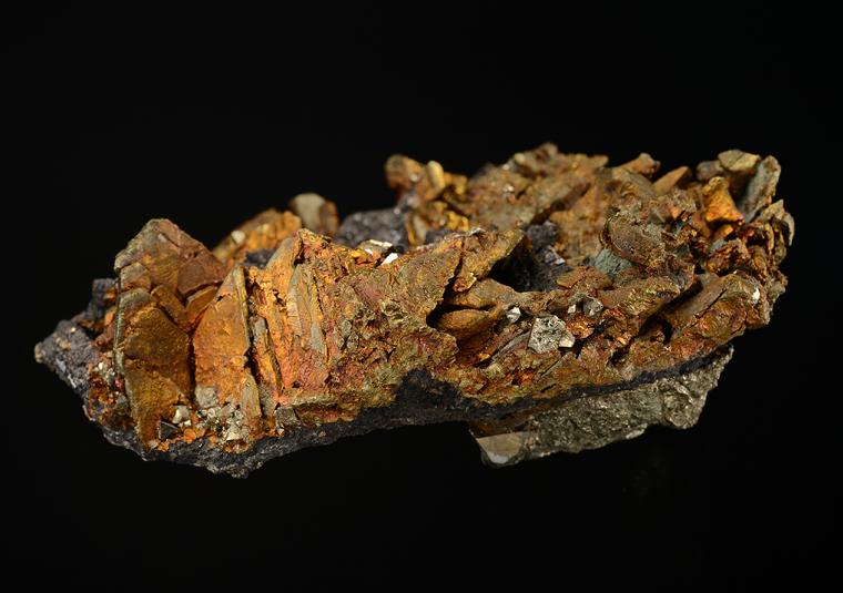 CHALCOPYRITE
